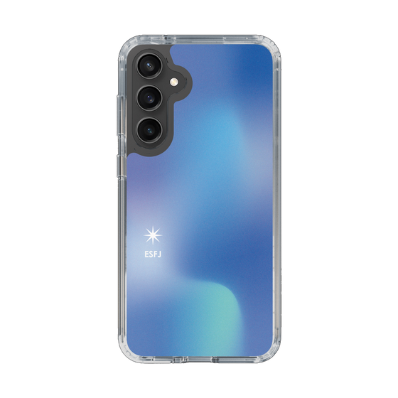 Slim Protection Case［ Original - ESFJ Consul - Gradient ］