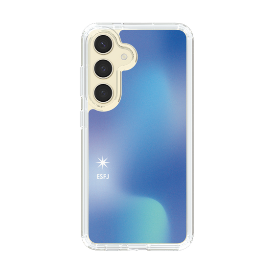 Slim Protection Case［ Original - ESFJ Consul - Gradient ］