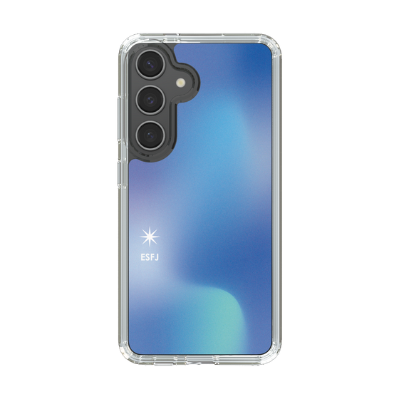 Slim Protection Case［ Original - ESFJ Consul - Gradient ］