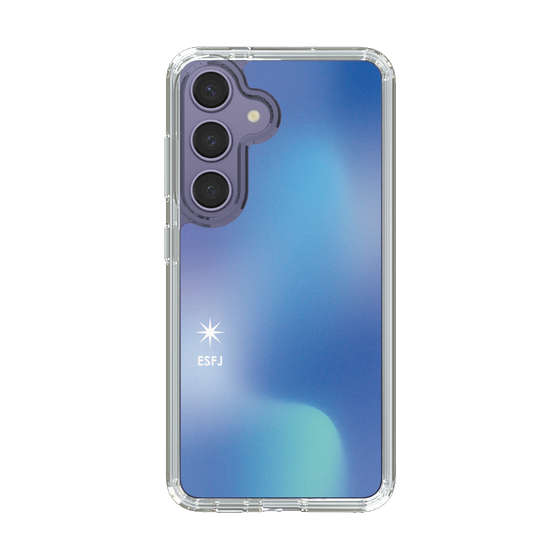 Slim Protection Case［ Original - ESFJ Consul - Gradient ］