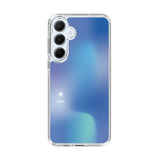 Slim Protection Case［ オリジナル - ESFJ 領事 - グラデーション ］