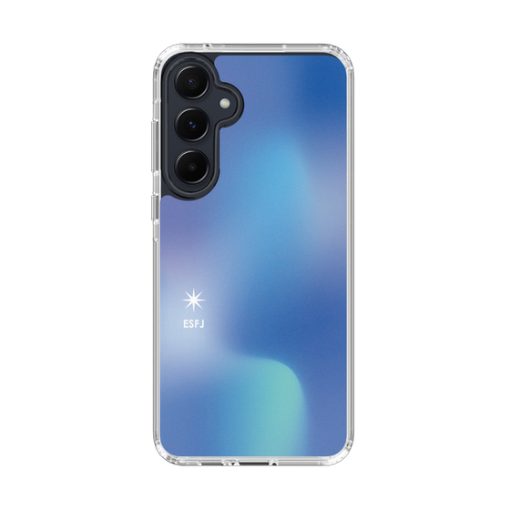 Slim Protection Case［ オリジナル - ESFJ 領事 - グラデーション ］