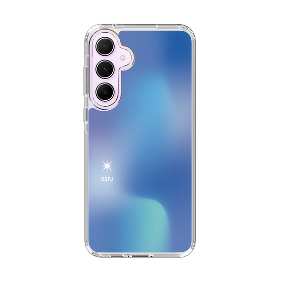 Slim Protection Case［ オリジナル - ESFJ 領事 - グラデーション ］