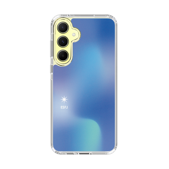 Slim Protection Case［ オリジナル - ESFJ 領事 - グラデーション ］