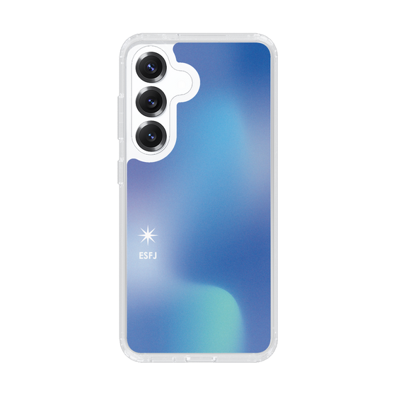 Slim Protection Case［ Original - ESFJ Consul - Gradient ］