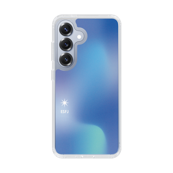 Slim Protection Case［ Original - ESFJ Consul - Gradient ］