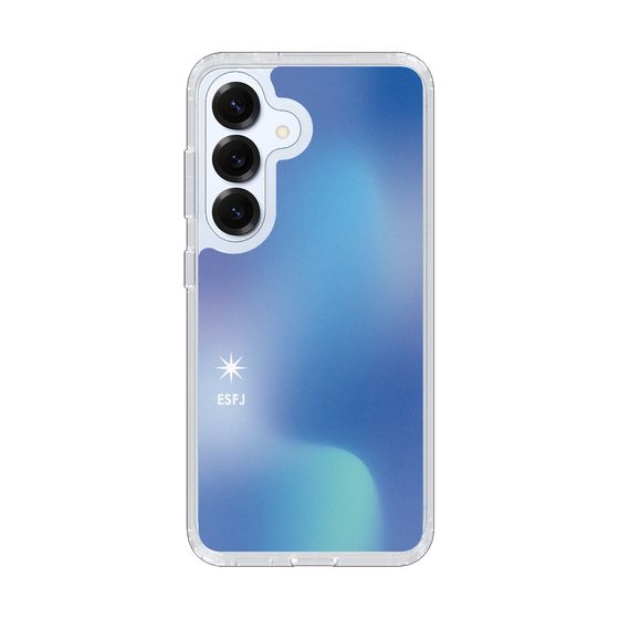 Slim Protection Case［ Original - ESFJ Consul - Gradient ］