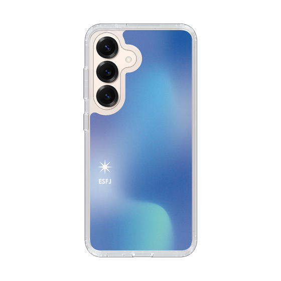 Slim Protection Case［ Original - ESFJ Consul - Gradient ］