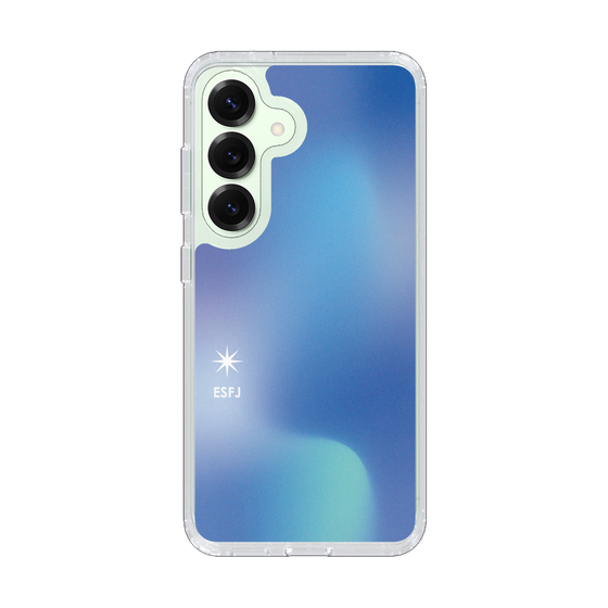 Slim Protection Case［ Original - ESFJ Consul - Gradient ］