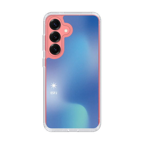 Slim Protection Case［ Original - ESFJ Consul - Gradient ］