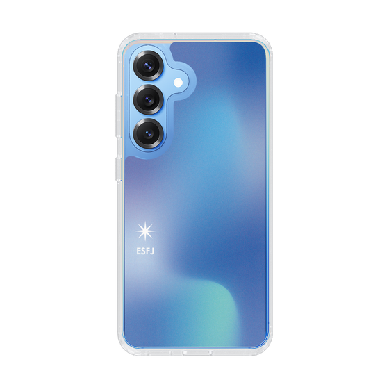 Slim Protection Case［ Original - ESFJ Consul - Gradient ］