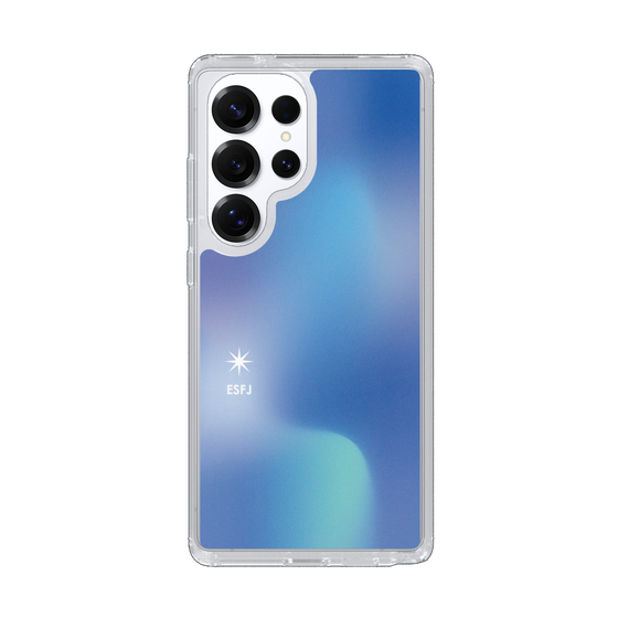 Slim Protection Case［ Original - ESFJ Consul - Gradient ］