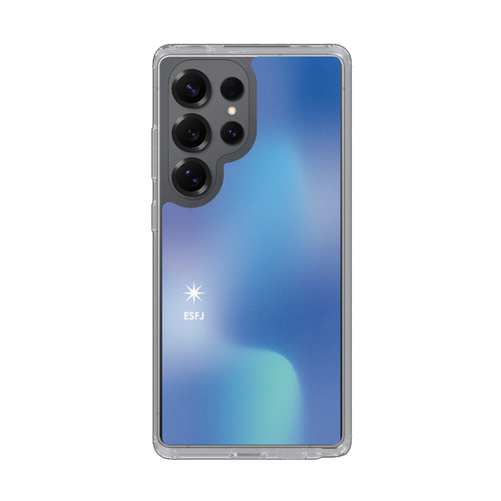 Slim Protection Case［ Original - ESFJ Consul - Gradient ］