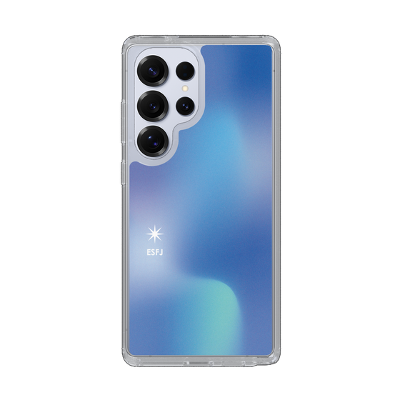 Slim Protection Case［ Original - ESFJ Consul - Gradient ］