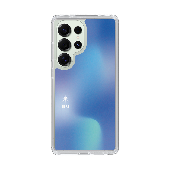 Slim Protection Case［ Original - ESFJ Consul - Gradient ］