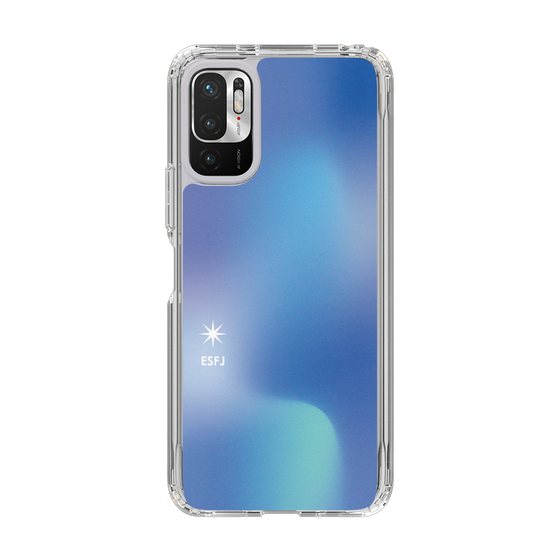 Slim Protection Case［ Original - ESFJ Consul - Gradient ］