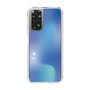 Slim Protection Case［ Original - ESFJ Consul - Gradient ］