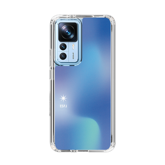 Slim Protection Case［ Original - ESFJ Consul - Gradient ］