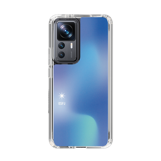 Slim Protection Case［ Original - ESFJ Consul - Gradient ］