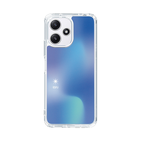 Slim Protection Case［ Original - ESFJ Consul - Gradient ］