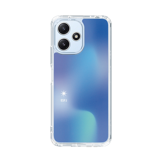 Slim Protection Case［ Original - ESFJ Consul - Gradient ］