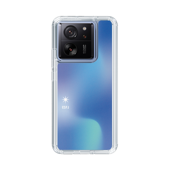 Slim Protection Case［ Original - ESFJ Consul - Gradient ］