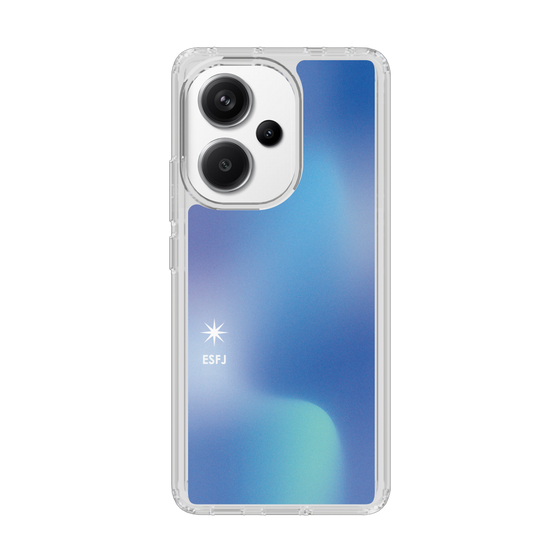 Slim Protection Case［ Original - ESFJ Consul - Gradient ］