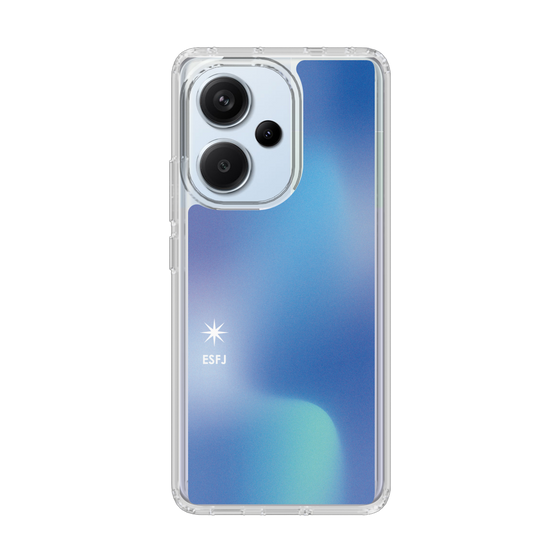 Slim Protection Case［ Original - ESFJ Consul - Gradient ］