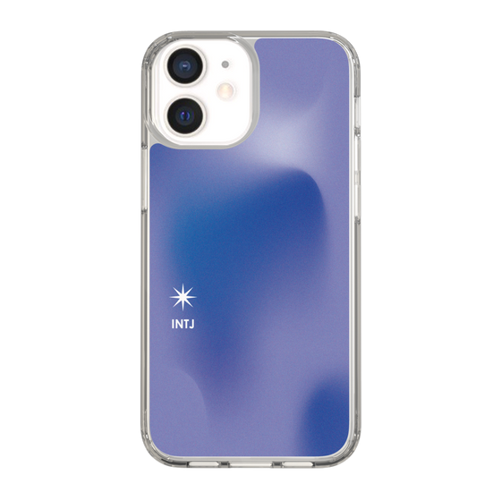 Slim Protection Case［ Original - INTJ Architect - Gradient ］