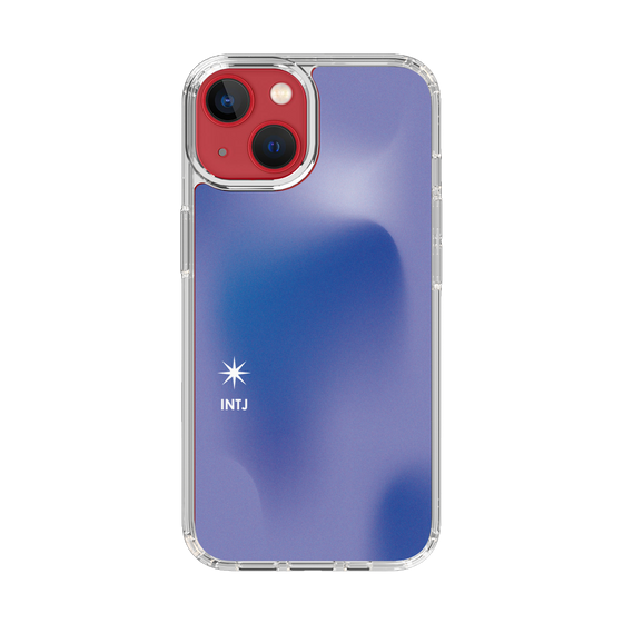 Slim Protection Case［ Original - INTJ Architect - Gradient ］