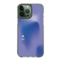 Slim Protection Case［ Original - INTJ Architect - Gradient ］