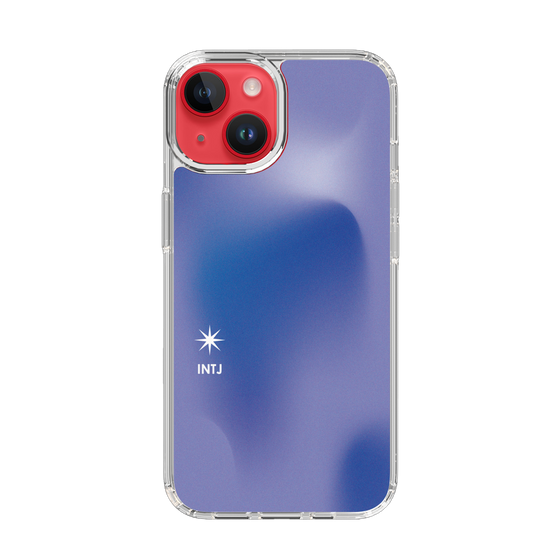 Slim Protection Case［ Original - INTJ Architect - Gradient ］