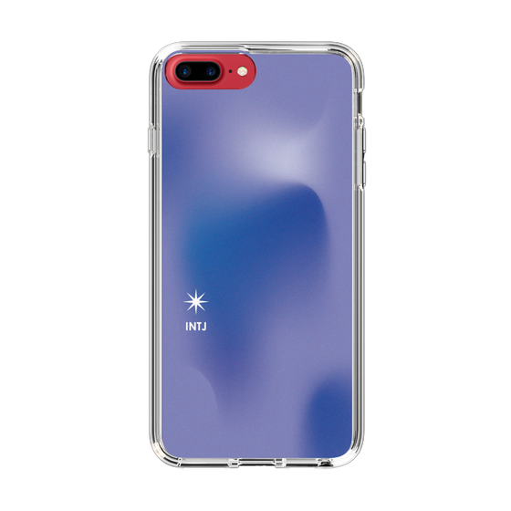 Slim Protection Case［ Original - INTJ Architect - Gradient ］