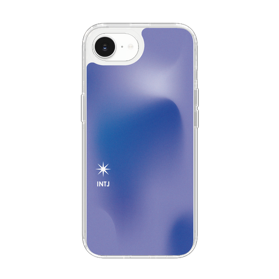 Slim Protection Case［ Original - INTJ Architect - Gradient ］