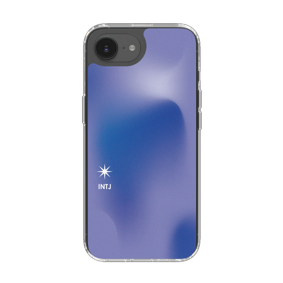 Slim Protection Case［ Original - INTJ Architect - Gradient ］