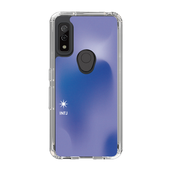 Slim Protection Case［ Original - INTJ Architect - Gradient ］