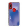 Slim Protection Case［ Original - INTJ Architect - Gradient ］