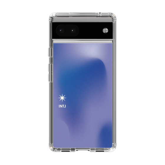 Slim Protection Case［ Original - INTJ Architect - Gradient ］