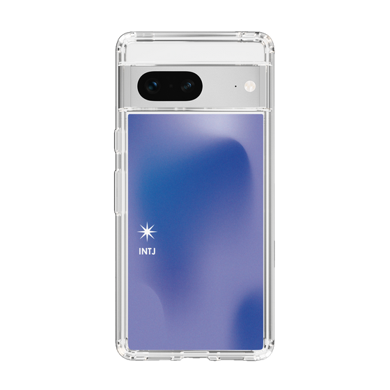 Slim Protection Case［ Original - INTJ Architect - Gradient ］