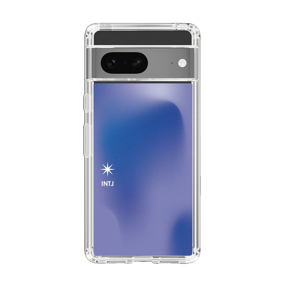 Slim Protection Case［ Original - INTJ Architect - Gradient ］