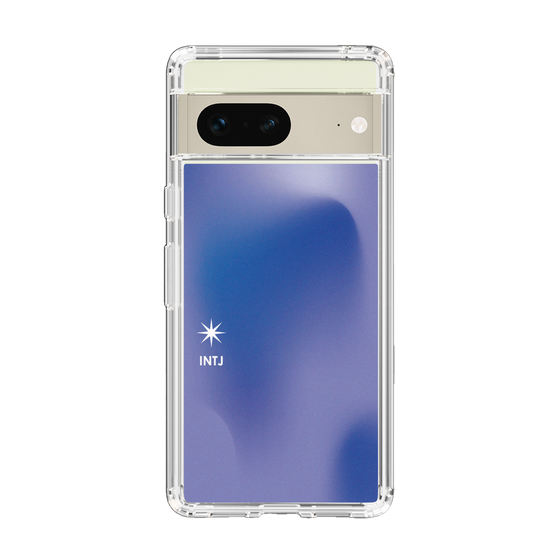 Slim Protection Case［ Original - INTJ Architect - Gradient ］