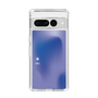 Slim Protection Case［ Original - INTJ Architect - Gradient ］