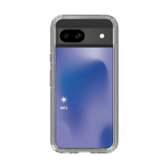 Slim Protection Case［ Original - INTJ Architect - Gradient ］