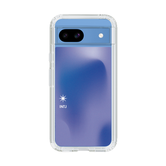 Slim Protection Case［ Original - INTJ Architect - Gradient ］