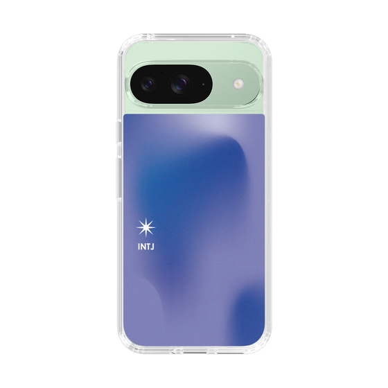 Slim Protection Case［ Original - INTJ Architect - Gradient ］