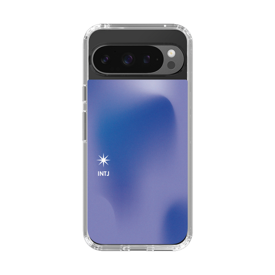 Slim Protection Case［ Original - INTJ Architect - Gradient ］