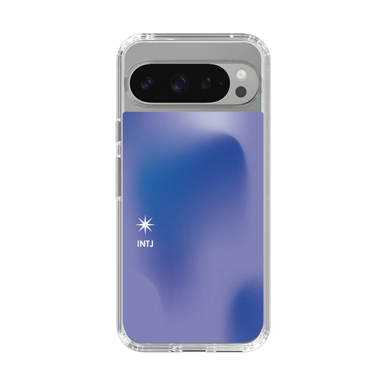 Slim Protection Case［ Original - INTJ Architect - Gradient ］