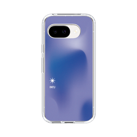 Slim Protection Case［ Original - INTJ Architect - Gradient ］