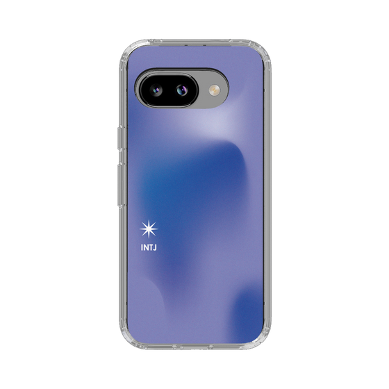 Slim Protection Case［ Original - INTJ Architect - Gradient ］