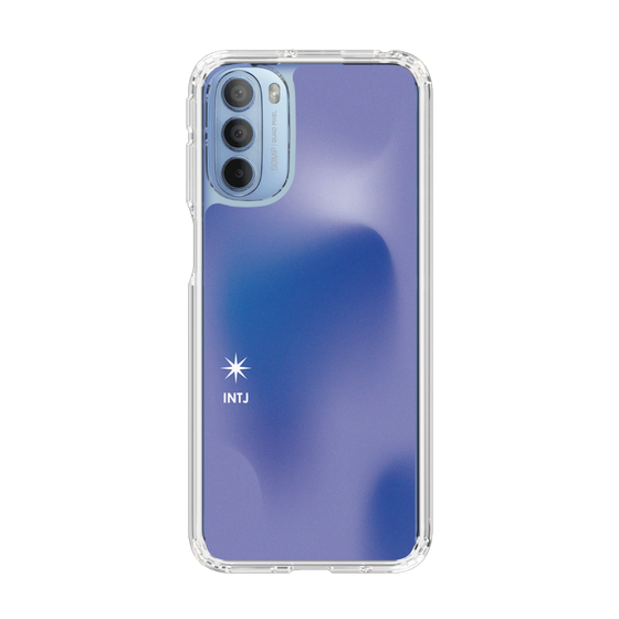 Slim Protection Case［ Original - INTJ Architect - Gradient ］